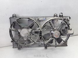 Mazda RX8 Set ventola 1L848653HBA