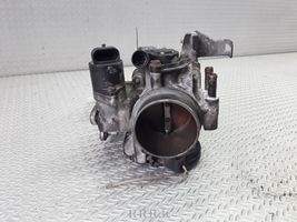 Opel Corsa B Drosselklappenventil 