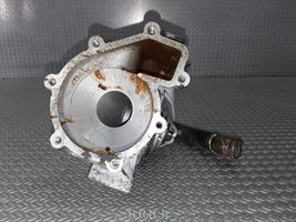 SsangYong Rexton Termostaatin kotelo 6652000301