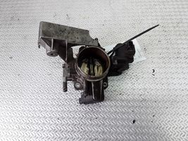 Opel Frontera A Throttle valve 90499287