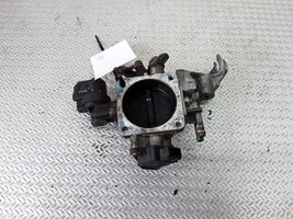 Opel Frontera A Throttle valve 90499287