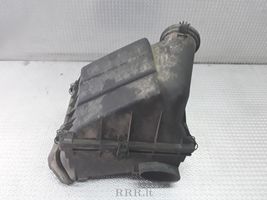 Mercedes-Benz ML W163 Air filter box 114619585913