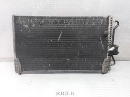 Ford Maverick A/C cooling radiator (condenser) 