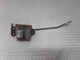 Ford Maverick Tailgate/trunk/boot lock/catch/latch 