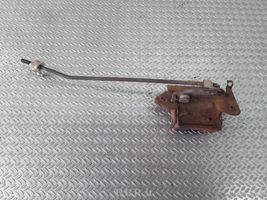 Ford Maverick Tailgate/trunk/boot lock/catch/latch 