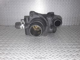 Ford Maverick Thermostat/thermostat housing PA6630GF