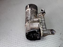 Mercedes-Benz C W202 Halterung Ölfilter / Ölkühler 