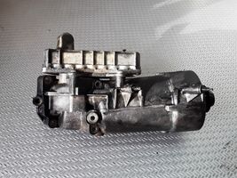 Mercedes-Benz C W202 Halterung Ölfilter / Ölkühler 