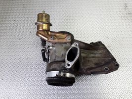 Mercedes-Benz C W202 Throttle valve 604098031