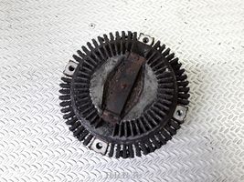 Mercedes-Benz C W202 Viscous fan clutch 