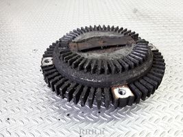 Mercedes-Benz C W202 Viscous fan clutch 