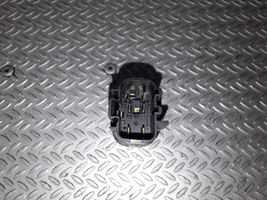 Ford Maverick Hazard light switch YL8413A350BBW