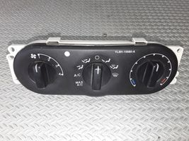 Ford Maverick Climate control unit 