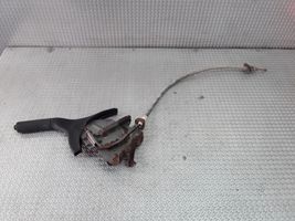 Ford Maverick Handbrake/parking brake lever assembly 