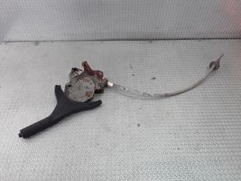 Ford Maverick Handbrake/parking brake lever assembly 