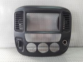 Ford Maverick Klimato kontrolės/ pečiuko kontrolės apdaila 2L847804302