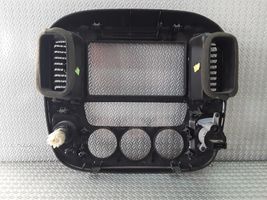 Ford Maverick Klimato kontrolės/ pečiuko kontrolės apdaila 2L847804302