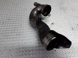 Audi A8 S8 D2 4D Turbo air intake inlet pipe/hose 