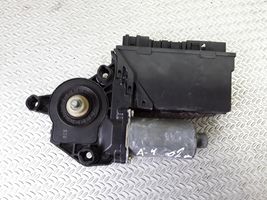 Audi A4 S4 B6 8E 8H Moteur de lève-vitre de porte arrière 0130821766