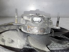 Fiat Doblo Jäähdyttimen jäähdytinpuhallin MP8125182B