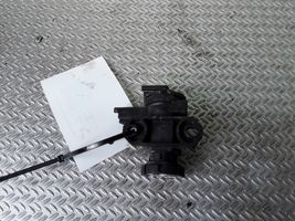 Citroen C5 Solenoidinis vožtuvas 0928400414