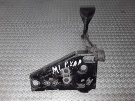 Mercedes-Benz ML W163 Engine bonnet/hood lock/latch loop/hook 