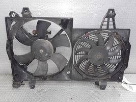 Volvo S40, V40 Kit ventilateur ETP10352