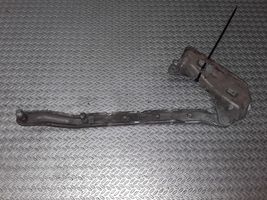 Mercedes-Benz ML W163 Engine bonnet/hood hinges 