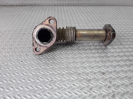 Volkswagen Golf III Linea/tubo flessibile della valvola EGR 028131521C