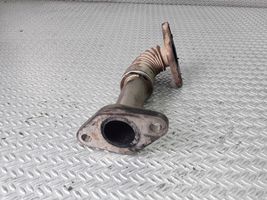 Volkswagen Golf III Linea/tubo flessibile della valvola EGR 028131521C