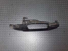 Mercedes-Benz ML W163 Rear door exterior handle 