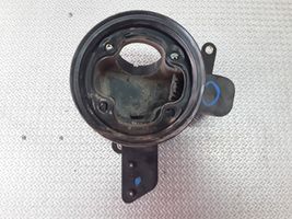 Mercedes-Benz ML W163 Bouchon, volet de trappe de réservoir à carburant A1636300167