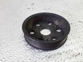 Renault Megane I Poulie de pompe de direction assistée 7700105710B