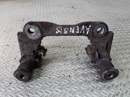 Toyota Avensis T250 Mordaza caliper del freno trasero 