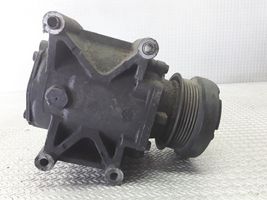 Jaguar S-Type Air conditioning (A/C) compressor (pump) XW4H19D629DE