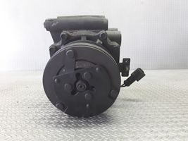 Jaguar S-Type Compressore aria condizionata (A/C) (pompa) XW4H19D629DE