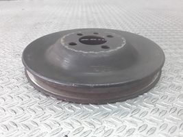 Volkswagen PASSAT B3 Power steering pump pulley 