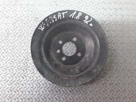 Volkswagen PASSAT B3 Power steering pump pulley 