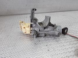 Mazda 323 F Blocchetto accensione 