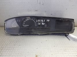 Opel Vectra B Licznik / Prędkościomierz 90569739JN