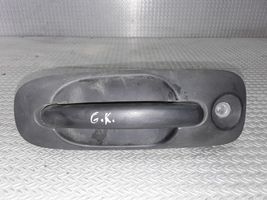 Chrysler Voyager Takaoven ulkokahva 04717519AC