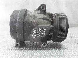 Renault Scenic I Air conditioning (A/C) compressor (pump) 1135309