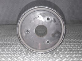 Renault Scenic I Power steering pump pulley 7700105711B