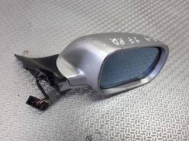 Audi A4 S4 B5 8D Front door electric wing mirror E6012319