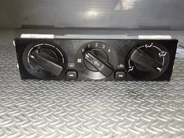 Mitsubishi Carisma Climate control unit 