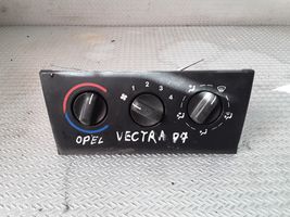 Opel Vectra B Panel klimatyzacji 90463845