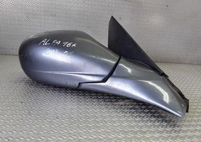 Alfa Romeo 166 Front door electric wing mirror 012144746