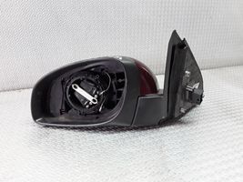 Opel Vectra C Front door electric wing mirror 24439985