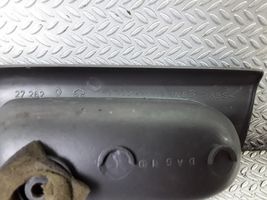 Renault Scenic I Priekinė uždarymo rankena/ apdaila 7700431172