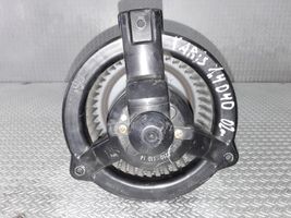 Toyota Yaris Ventola riscaldamento/ventilatore abitacolo 1940001210